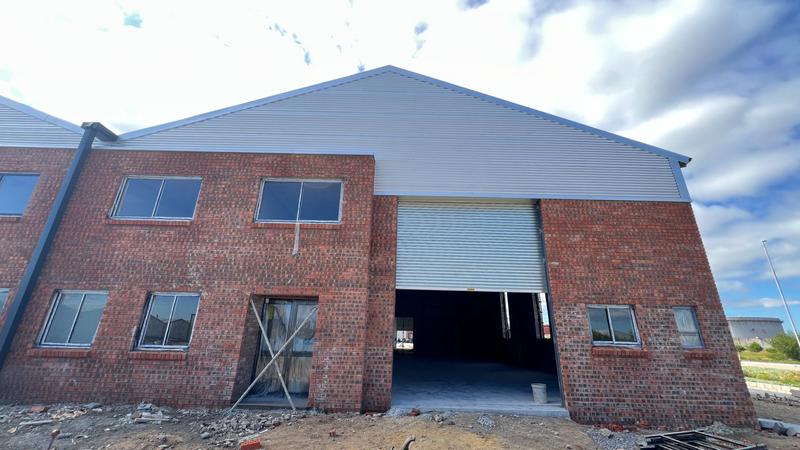 To Let commercial Property for Rent in Killarney Gardens Western Cape